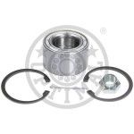 JG ROLAMENTOS RODA OPTIMAL              