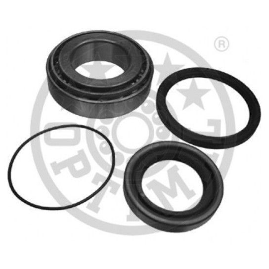 JG ROLAMENTOS RODA OPTIMAL JG ROLAMENTOS RODA OPTIMAL