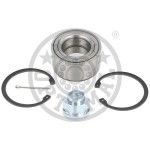 JG ROLAMENTOS RODA OPTIMAL              