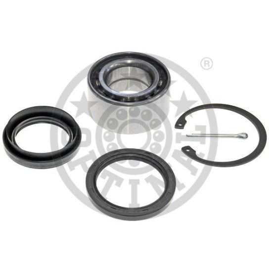 JG ROLAMENTOS RODA OPTIMAL              