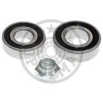 JG ROLAMENTOS RODA OPTIMAL JG ROLAMENTOS RODA OPTIMAL