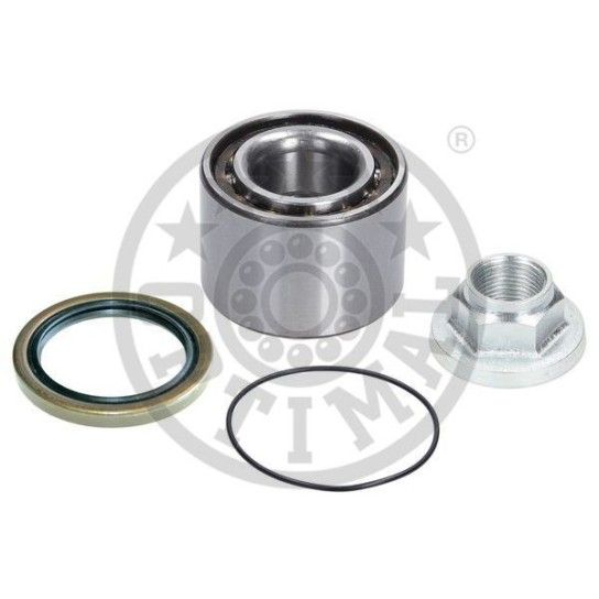 JG ROLAMENTOS RODA OPTIMAL JG ROLAMENTOS RODA OPTIMAL