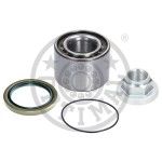 JG ROLAMENTOS RODA OPTIMAL              