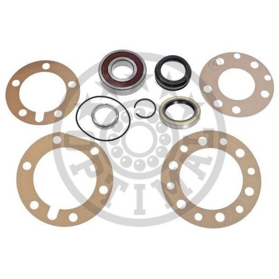 JG ROLAMENTOS RODA OPTIMAL              