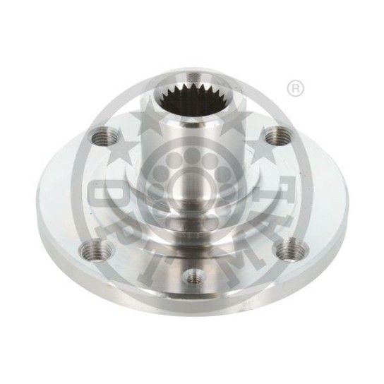 CUBO DE RODA OPTIMAL CUBO DE RODA OPTIMAL