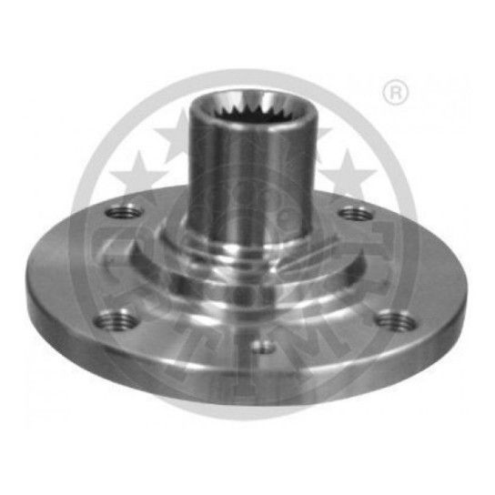 CUBO DE RODA OPTIMAL CUBO DE RODA OPTIMAL