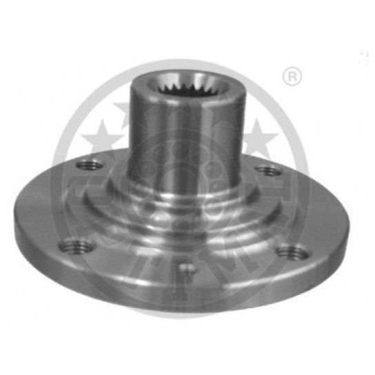 CUBO DE RODA OPTIMAL                    