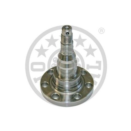 CUBO DE RODA OPTIMAL CUBO DE RODA OPTIMAL