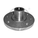 CUBO DE RODA OPTIMAL                    