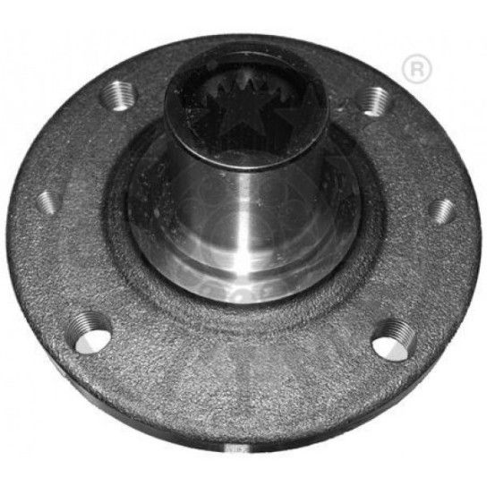 CUBO DE RODA OPTIMAL CUBO DE RODA OPTIMAL