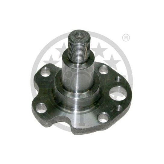 CUBO DE RODA OPTIMAL CUBO DE RODA OPTIMAL