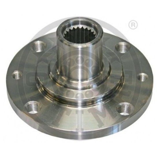 CUBO DE RODA OPTIMAL CUBO DE RODA OPTIMAL