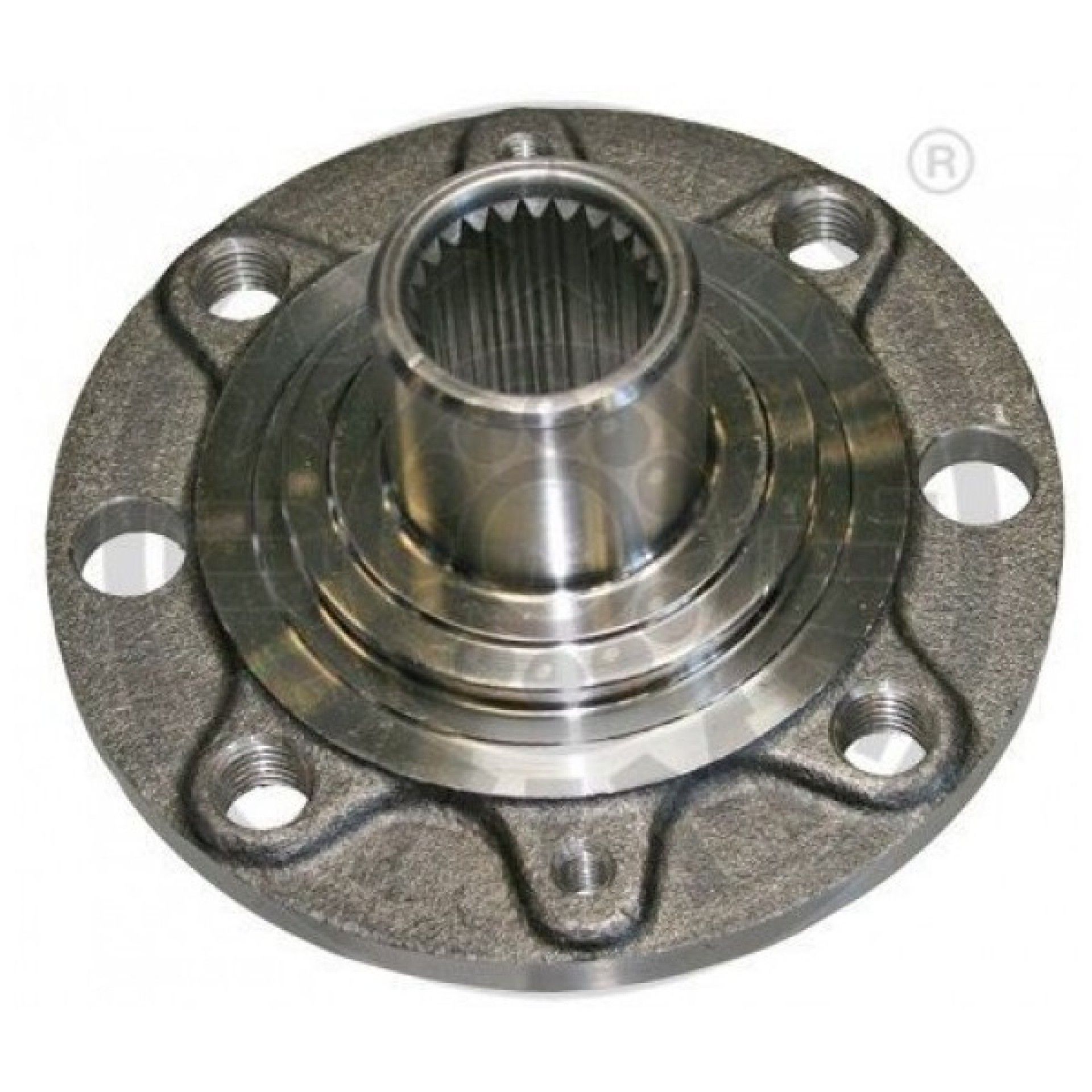 CUBO DE RODA OPTIMAL CUBO DE RODA OPTIMAL