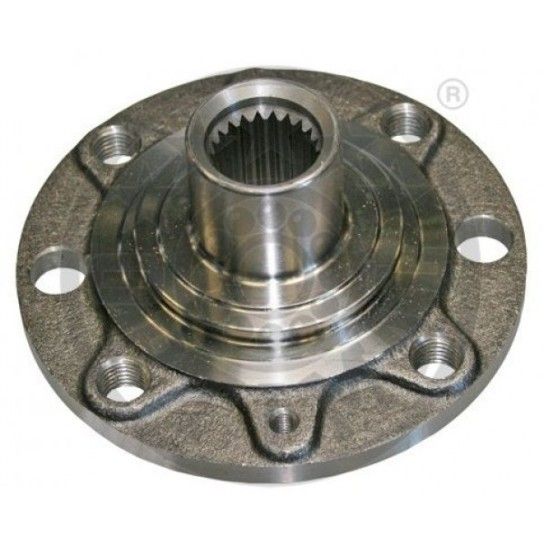 CUBO DE RODA OPTIMAL CUBO DE RODA OPTIMAL