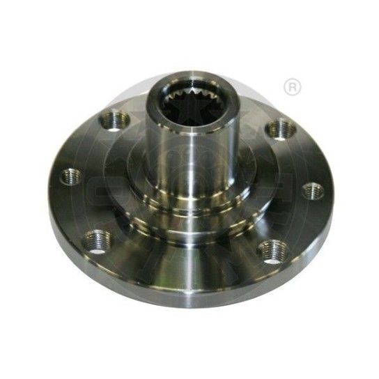 CUBO DE RODA OPTIMAL CUBO DE RODA OPTIMAL