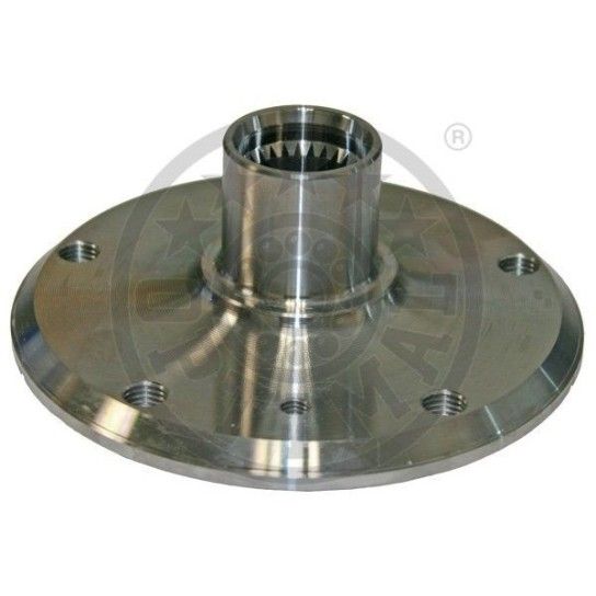 CUBO DE RODA OPTIMAL CUBO DE RODA OPTIMAL