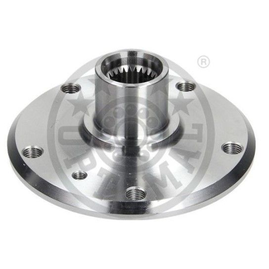 CUBO DE RODA OPTIMAL                    