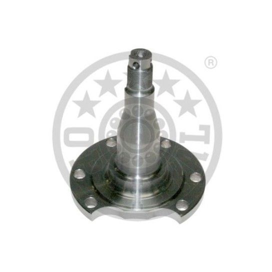 CUBO DE RODA OPTIMAL                    