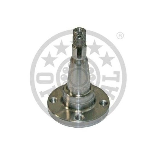 CUBO DE RODA OPTIMAL CUBO DE RODA OPTIMAL