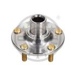 CUBO DE RODA OPTIMAL                    