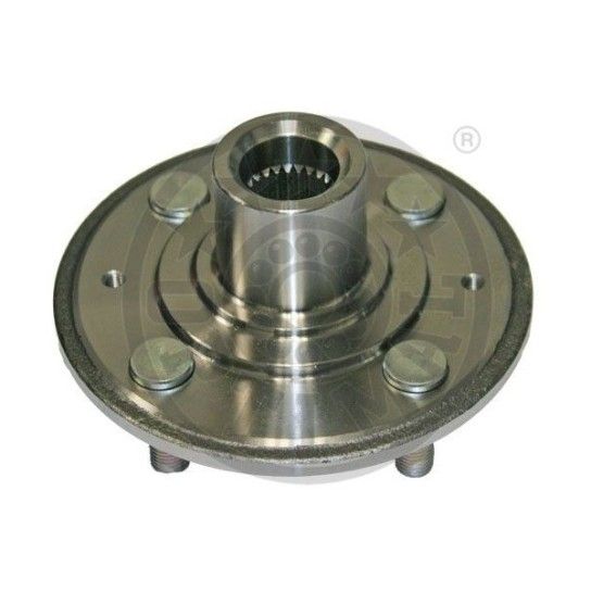 CUBO DE RODA OPTIMAL                    