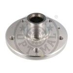 CUBO DE RODA OPTIMAL                    