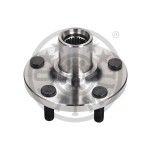 CUBO DE RODA OPTIMAL                    