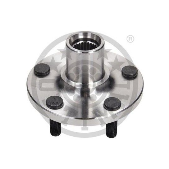 CUBO DE RODA OPTIMAL                    