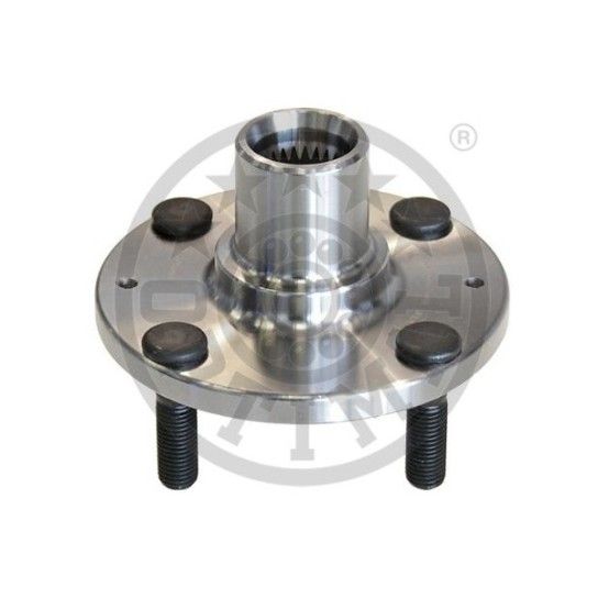 CUBO DE RODA OPTIMAL                    