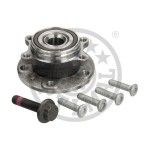 CUBO DE RODA OPTIMAL                    