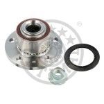 CUBO DE RODA OPTIMAL                    