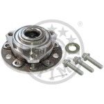 CUBO DE RODA OPTIMAL                    