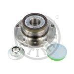 CUBO DE RODA OPTIMAL                    