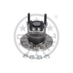 CUBO DE RODA OPTIMAL                    