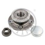 CUBO DE RODA OPTIMAL                    