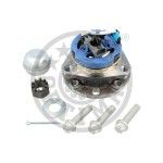 CUBO DE RODA OPTIMAL                    