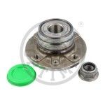 CUBO DE RODA OPTIMAL                    