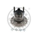 CUBO DE RODA OPTIMAL                    