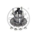 CUBO DE RODA OPTIMAL                    