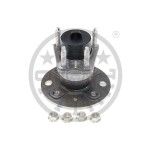 CUBO DE RODA OPTIMAL                    