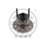 CUBO DE RODA OPTIMAL                    