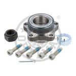 CUBO DE RODA OPTIMAL                    