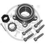 CUBO DE RODA OPTIMAL                    