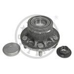 CUBO DE RODA OPTIMAL                    