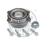 CUBO DE RODA OPTIMAL                    