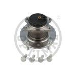 CUBO DE RODA OPTIMAL                    