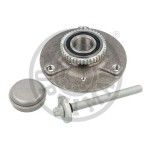 CUBO DE RODA OPTIMAL                    