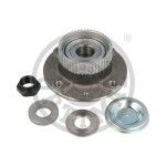 CUBO DE RODA OPTIMAL                    