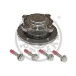 CUBO DE RODA OPTIMAL                    