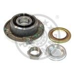 CUBO DE RODA OPTIMAL                    